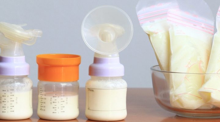 A Complete Guide to Understanding Breastmilk  2
