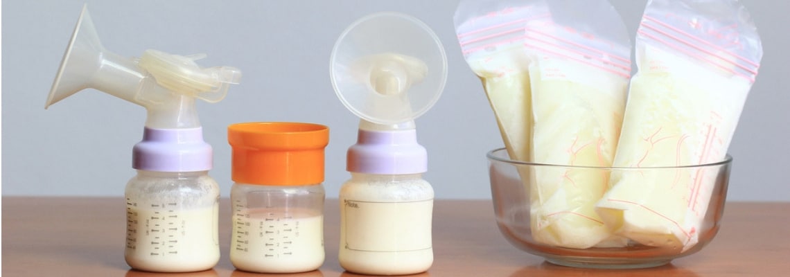 A Complete Guide to Understanding Breastmilk  2