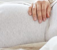 Alleviating Muscle Cramps During Pregnancy 1