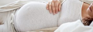 Alleviating Muscle Cramps During Pregnancy 1
