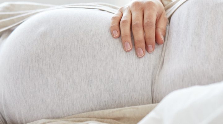Alleviating Muscle Cramps During Pregnancy 1