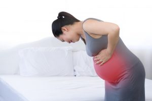 Alleviating Muscle Cramps During Pregnancy 2