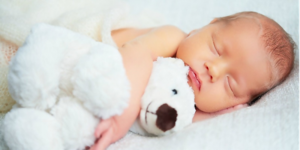 Baby Sleep Needs; A Guide for New Parents 1