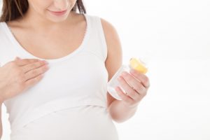 Breastmilk: Understanding Oversupply and Drop in Supply 1