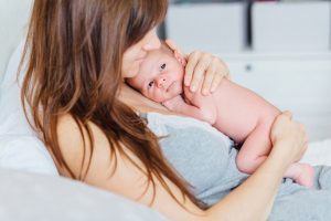 Breastmilk: Understanding Oversupply and Drop in Supply 2