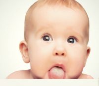 Helping Baby Avoid and Overcome Thrush 2
