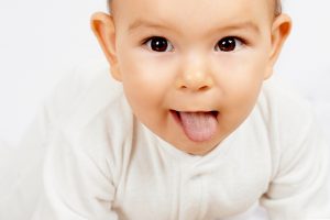Helping Baby Avoid and Overcome Thrush