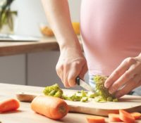 Herbs During Pregnancy: What's Safe and What to Avoid 1