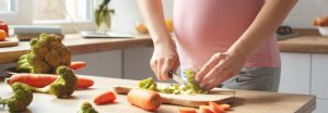 Herbs During Pregnancy: What's Safe and What to Avoid 1
