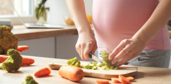 Herbs During Pregnancy: What's Safe and What to Avoid 1