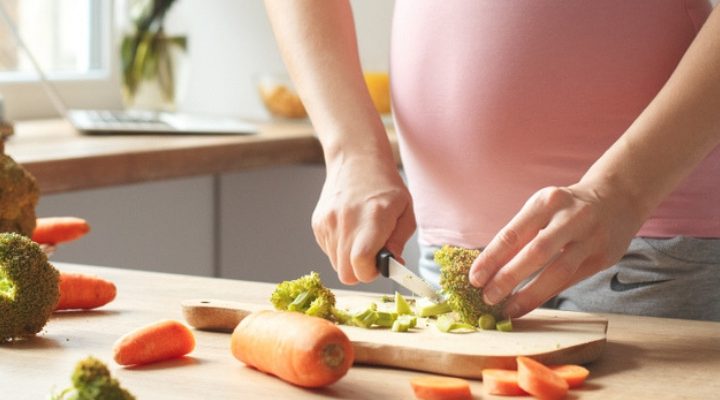Herbs During Pregnancy: What's Safe and What to Avoid 1