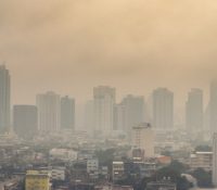 How Air Pollution Can Impact Your Pregnancy 1