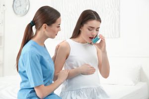 How Air Pollution Can Impact Your Pregnancy