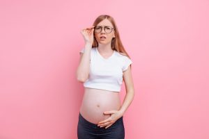 How Pregnancy Can Alter Your Vision 1