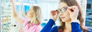 How Pregnancy Can Alter Your Vision