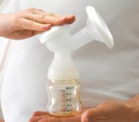 Preparing for Breastfeeding During the Third Trimester 1