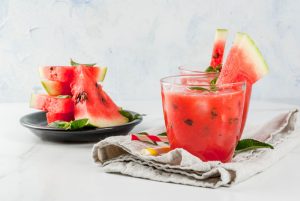 The Pregnancy Benefits of Watermelon 1
