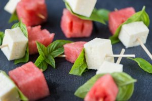 The Pregnancy Benefits of Watermelon 2
