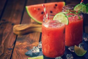 The Pregnancy Benefits of Watermelon 3