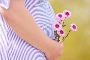5 Ways To Feel Confident When Pregnant