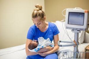 A Guide to Understanding NICU Progress for Premature Babies 1
