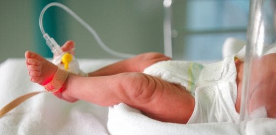 A Guide to Understanding NICU Progress for Premature Babies
