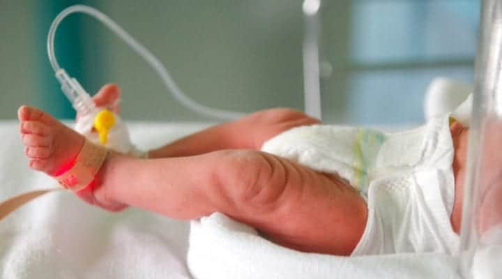 A Guide to Understanding NICU Progress for Premature Babies
