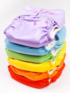 A New Parent’s Guide to Cloth Diapers 6