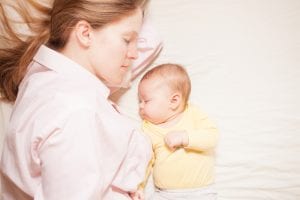 Co-Sleeping: Pros, Cons and Safety Considerations 1
