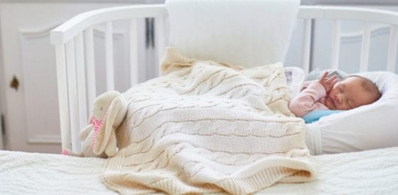Co-Sleeping: Pros, Cons and Safety Considerations
