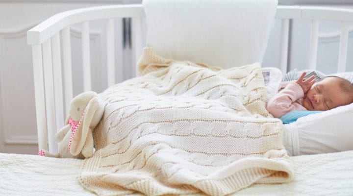 Co-Sleeping: Pros, Cons and Safety Considerations