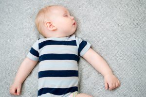 Considerations for Creating a Safe Sleep Space for Baby 1