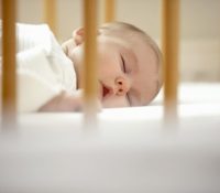Considerations for Creating a Safe Sleep Space for Baby