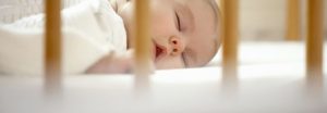 Considerations for Creating a Safe Sleep Space for Baby