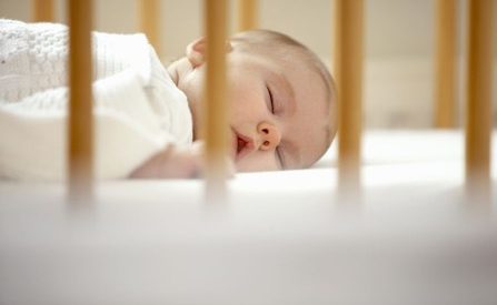 Considerations for Creating a Safe Sleep Space for Baby