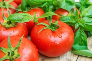 How Lycopene May Help in the Prevention of Preeclampsia 1