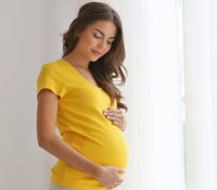 Maintaining Postural Balance During Pregnancy