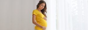 Maintaining Postural Balance During Pregnancy