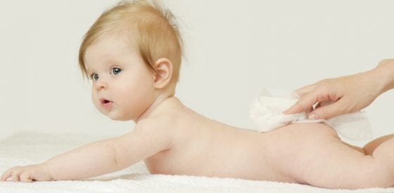 The Diaper Debate – Disposable or Reusable? 1