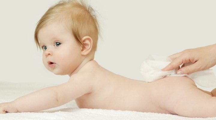 The Diaper Debate – Disposable or Reusable? 1