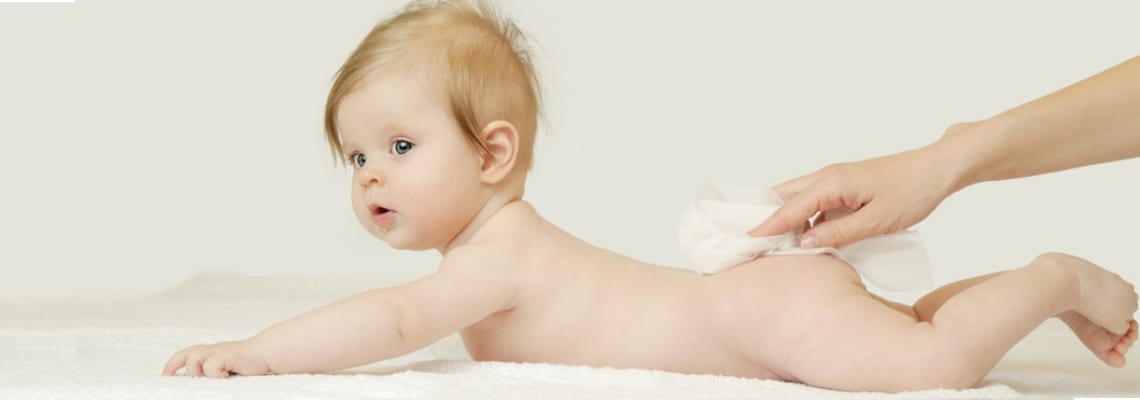 The Diaper Debate – Disposable or Reusable? 1