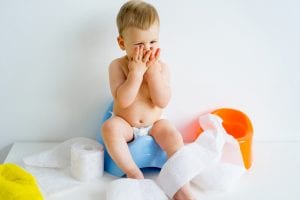 The Diaper Debate – Disposable or Reusable? 2