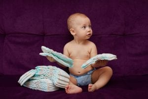 The Diaper Debate – Disposable or Reusable?