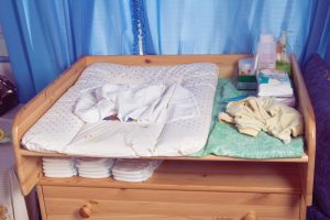 Tips to Avoid Changing Table Mishaps 1