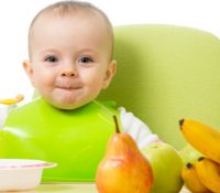 Tips to Weaning Baby from Breastfeeding 1
