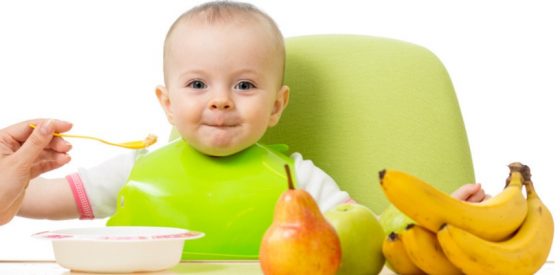 Tips to Weaning Baby from Breastfeeding 1