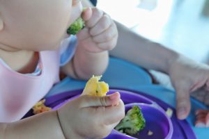 Tips to Weaning Baby from Breastfeeding