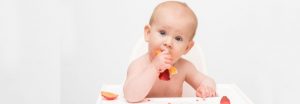 A Complete Look into Baby Led Weaning 1