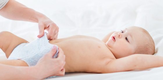 Common Diaper Mistakes Among First-Time Parents