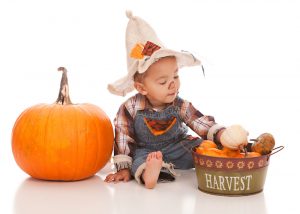 Helpful Halloween Baby Tips for New Parents 1